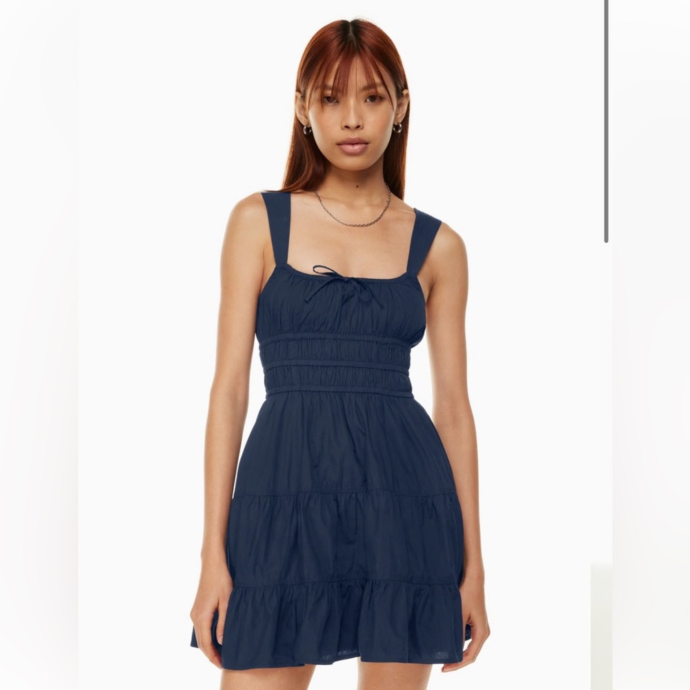Martine Dress